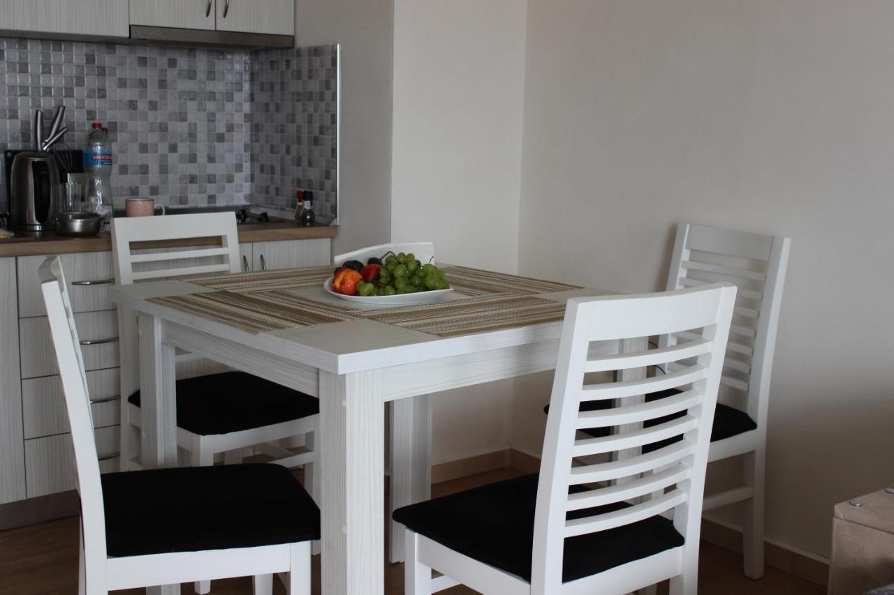 Cocoon Appartement