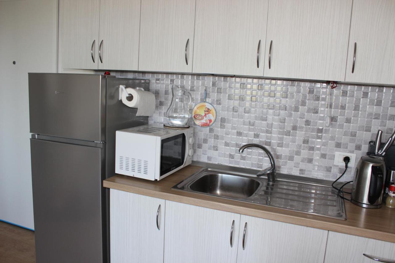 Cocoon Appartement Durrës